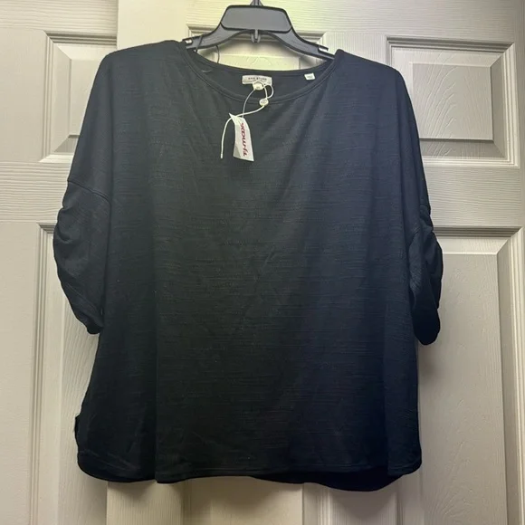 NWT Max Studio blouse - Picture 1 of 3